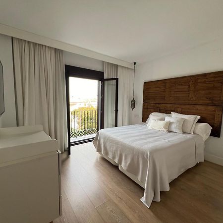 Pipa Apartments Almunecar Bagian luar foto