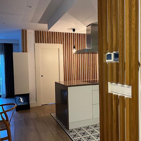 Pipa Apartments Almunecar Bagian luar foto