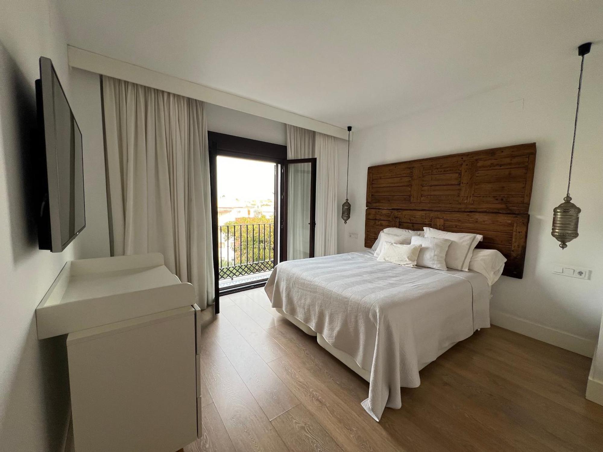 Pipa Apartments Almunecar Bagian luar foto