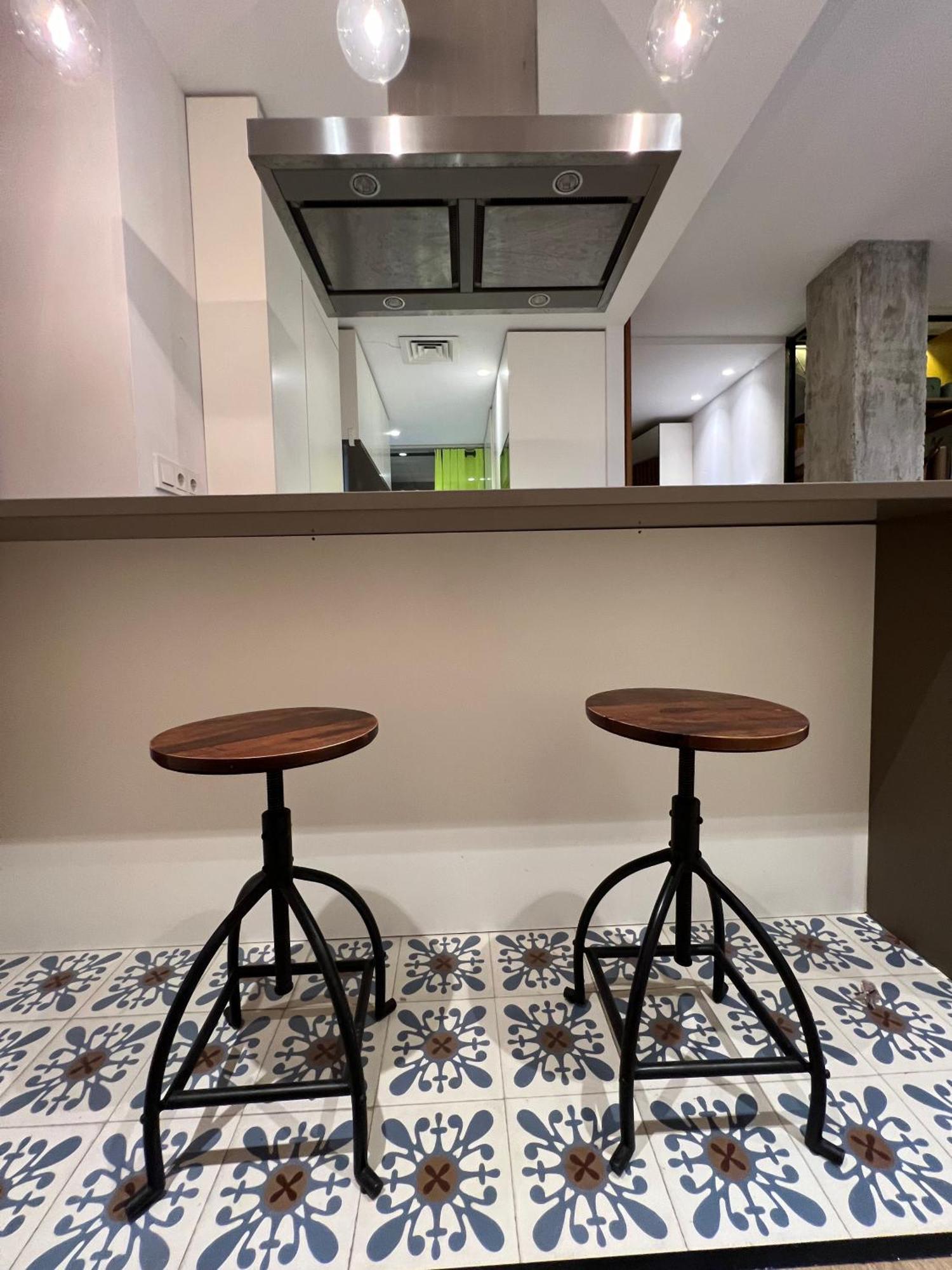 Pipa Apartments Almunecar Bagian luar foto