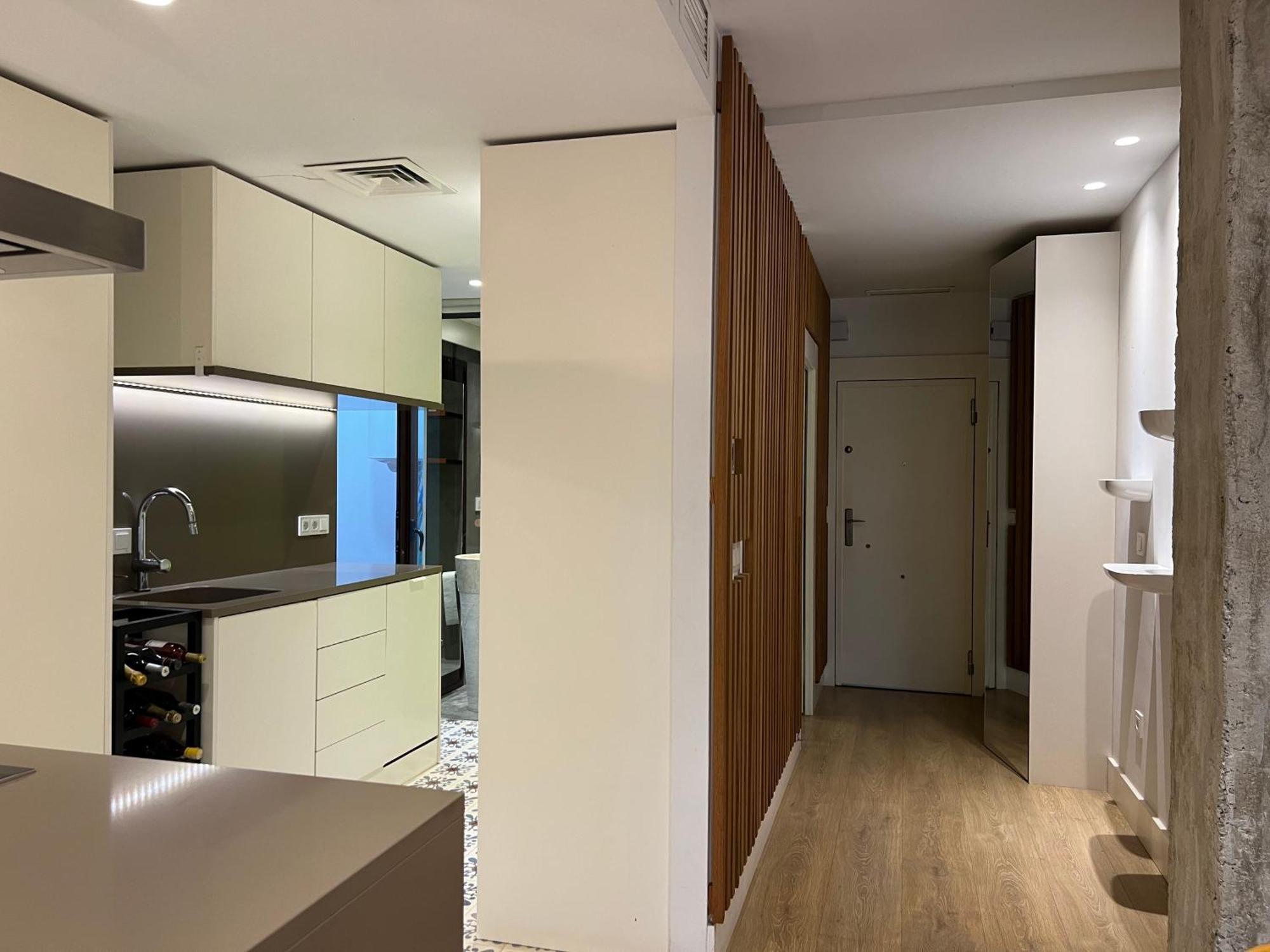 Pipa Apartments Almunecar Bagian luar foto