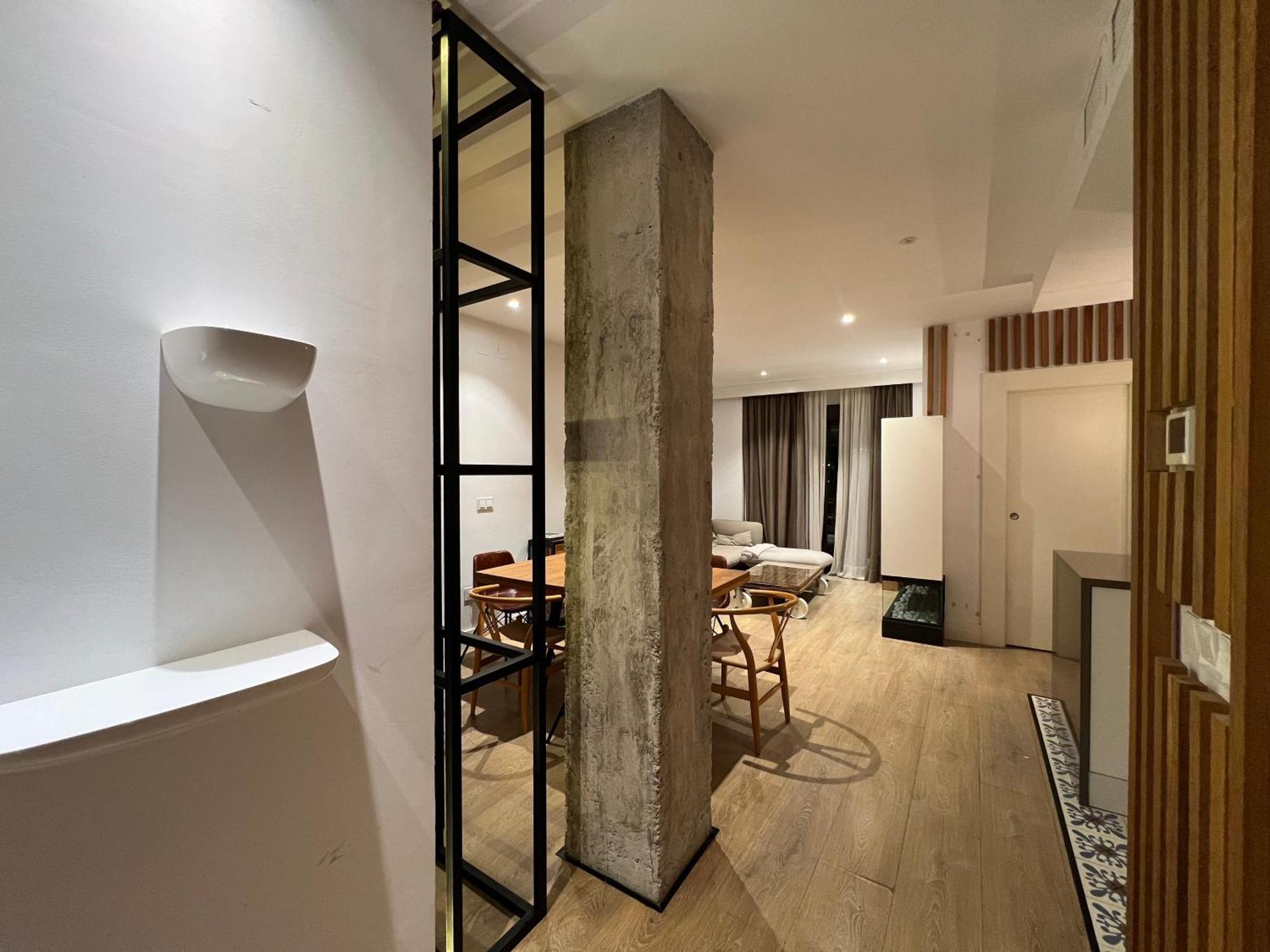Pipa Apartments Almunecar Bagian luar foto