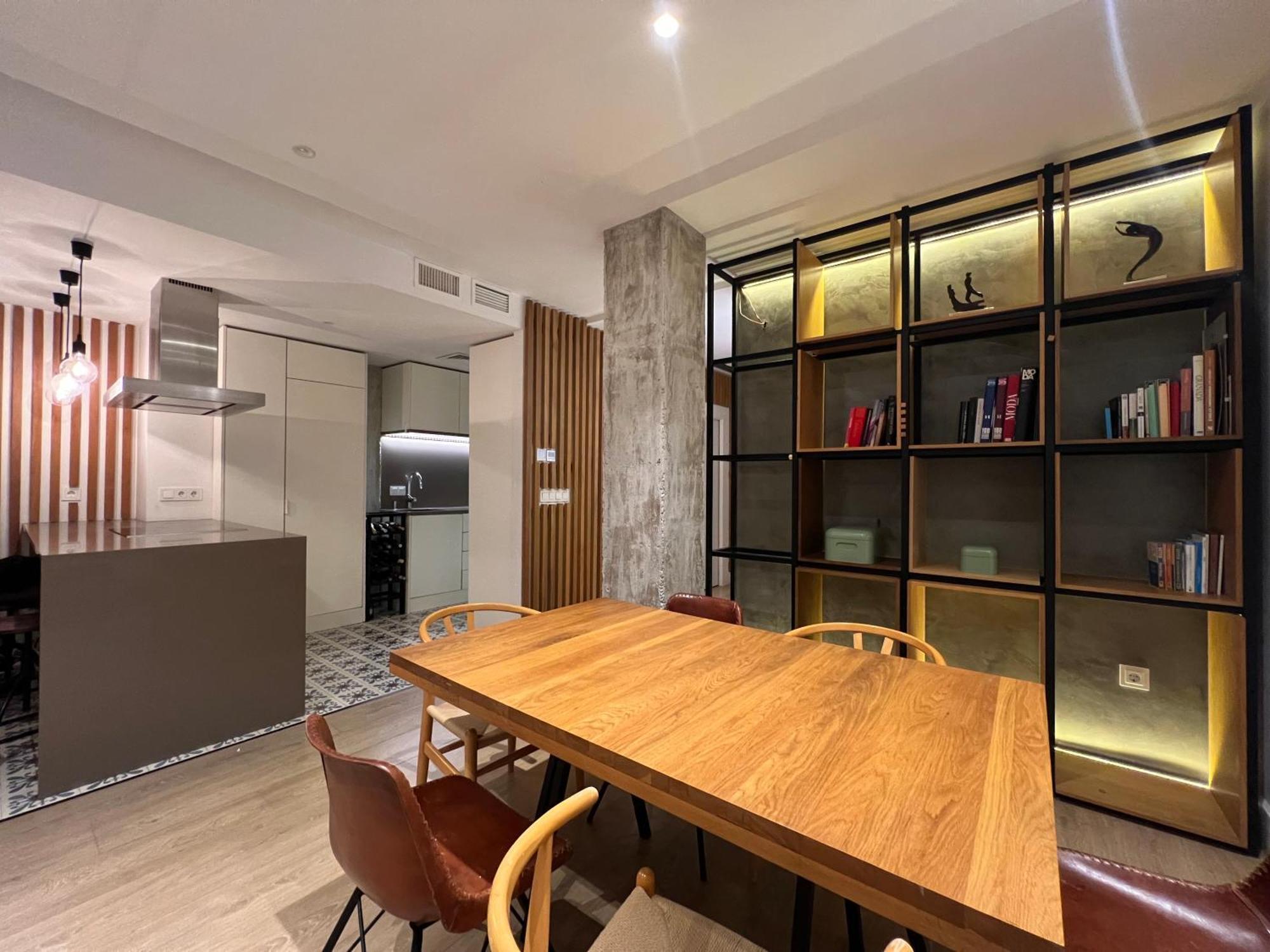 Pipa Apartments Almunecar Bagian luar foto