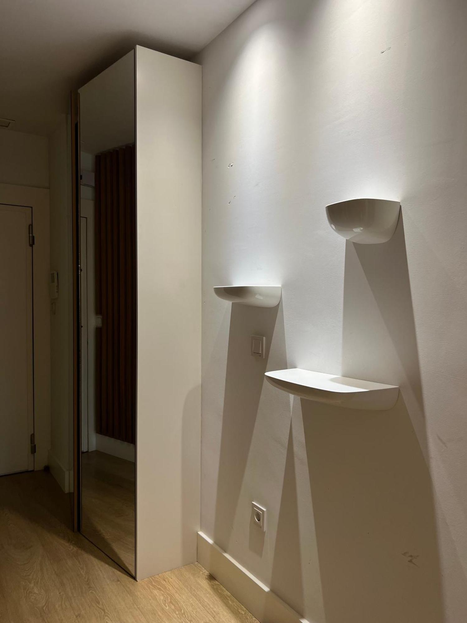 Pipa Apartments Almunecar Bagian luar foto