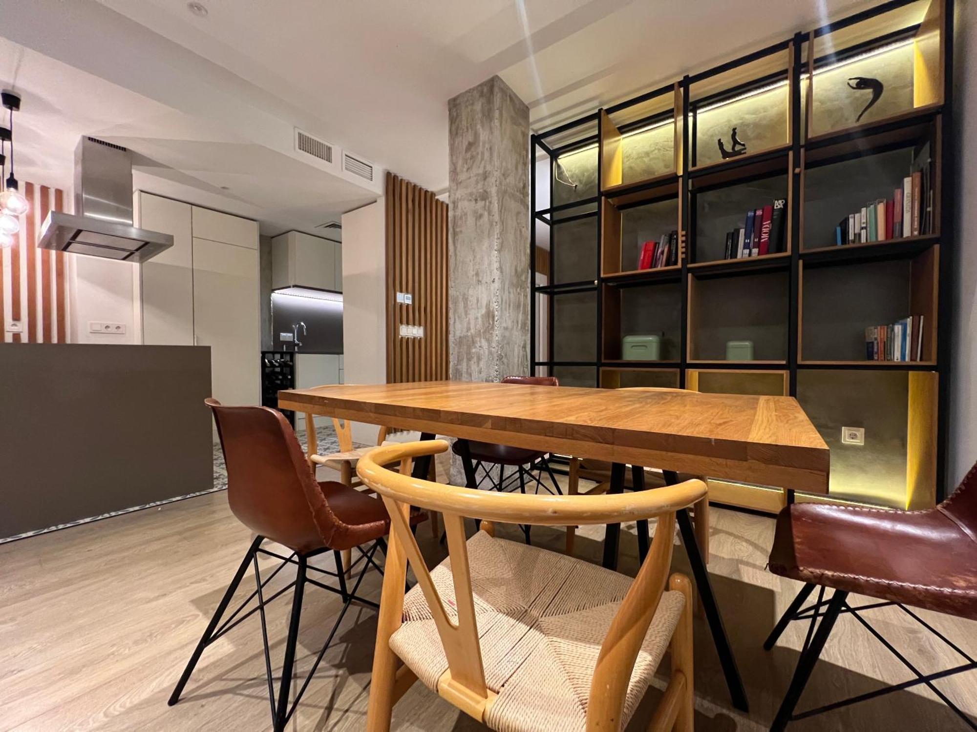 Pipa Apartments Almunecar Bagian luar foto