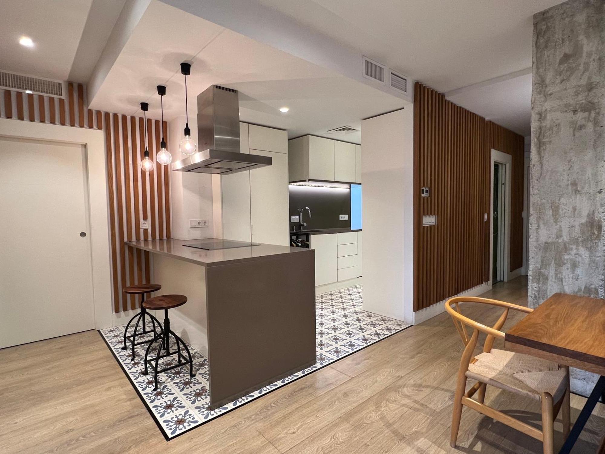 Pipa Apartments Almunecar Bagian luar foto