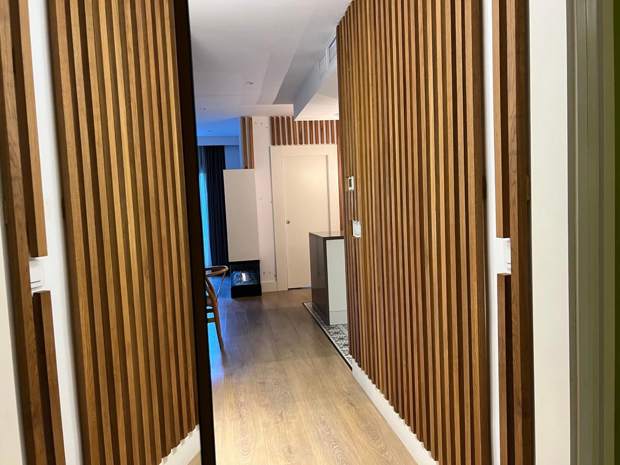 Pipa Apartments Almunecar Bagian luar foto
