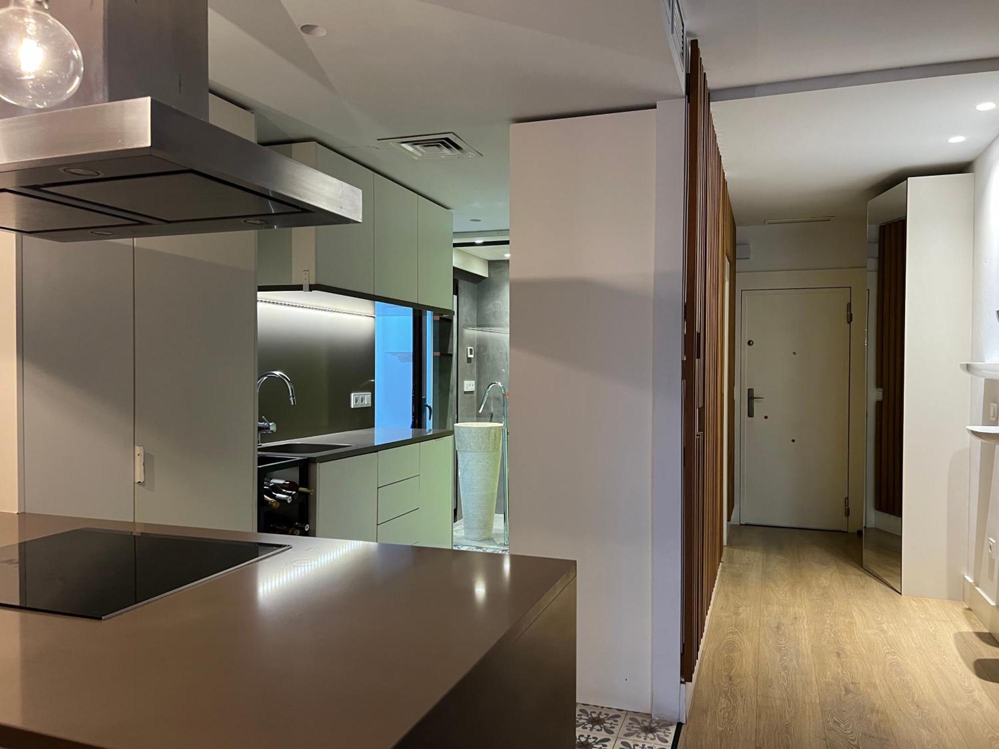 Pipa Apartments Almunecar Bagian luar foto